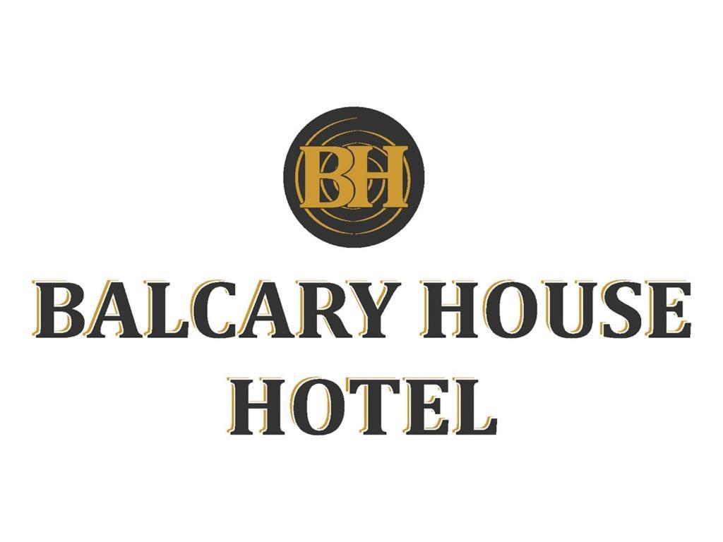 Balcary House Hotel Hawick Eksteriør billede